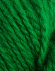 Grønn Troll fra Hillesvåg 